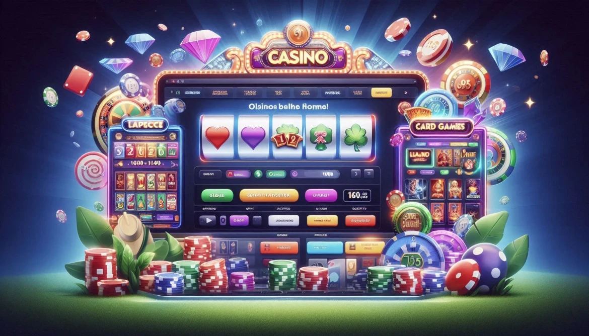 Instaspin Casino