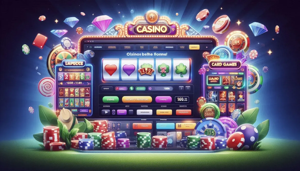 Instaspin Casino